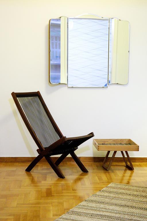 Athens Centre Apartment Экстерьер фото
